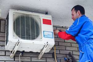 HVAC Companies Near Lost Hills, CA Available Now